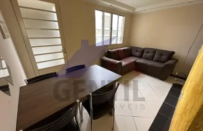 Apartamento com 2 quartos à venda na Rua Campos do Jordão, Panorama (Polvilho), Cajamar