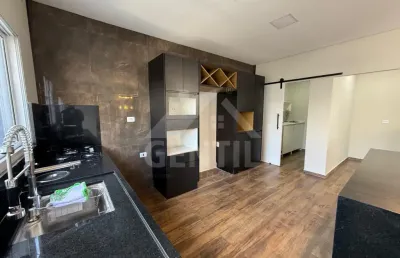 Casa com 3 quartos para alugar na Rua das Paineiras Vermelhas, Portais (Polvilho), Cajamar
