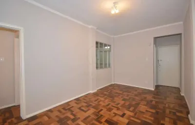 Apartamento para venda em curitiba, centro, 3 dormitórios, 1 banheiro