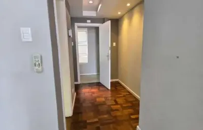 Sala comercial à venda no Centro, Curitiba 