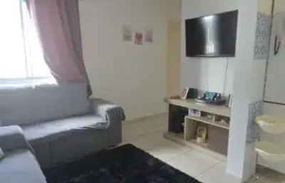 Apartamento para venda em curitiba, santa cândida, 2 dormitórios, 1 banheiro