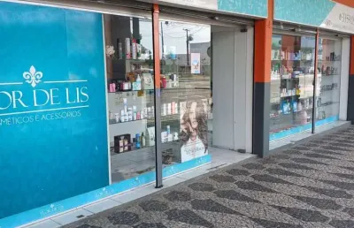Ponto comercial para venda em curitiba, capão raso, 1 banheiro