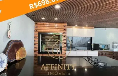 Casa para venda em curitiba, alto boqueirão, 4 dormitórios, 2 suítes, 4 banheiros, 2 vagas