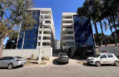 Apartamento para venda em curitiba, portão, 3 dormitórios, 1 suíte, 3 banheiros, 1 vaga