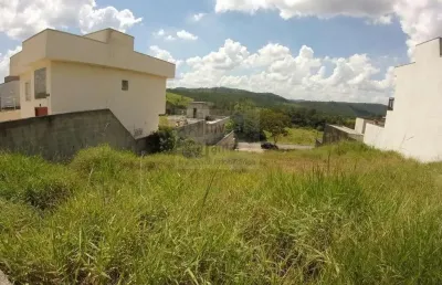 Terreno à venda na Rua das Flores do Guarujá, Portais (Polvilho), Cajamar