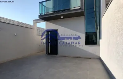 Casa em condomínio fechado com 3 quartos à venda na Rua Acará, Villas do Jaguari, Santana de Parnaíba