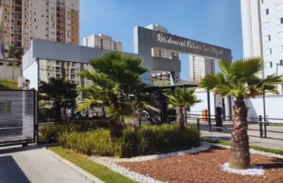 Apartamento com 2 quartos à venda na Rua dos Flox, 400, Portais (Polvilho), Cajamar