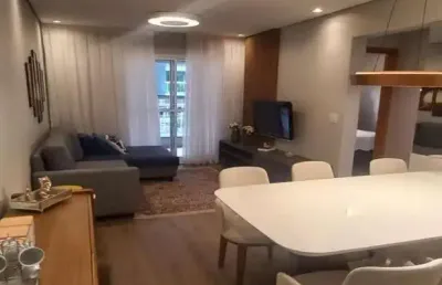 Ap 02 dorms - 65mts² - condominio residencial lincoln