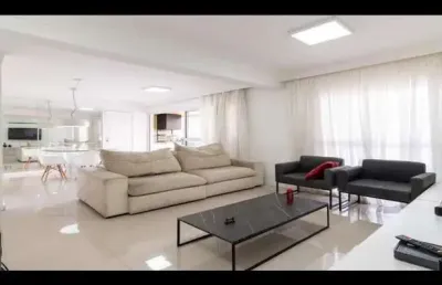 Apto 03 dorms - 120mts² - condominio jd de florença