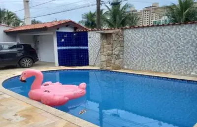 Casa com 3 quartos à venda na Balneario Flórida, Balneário Flórida, Praia Grande