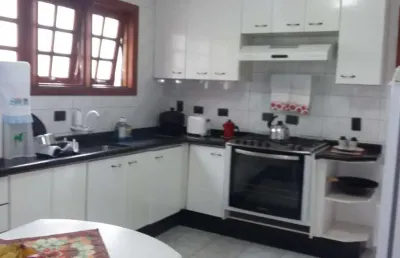 Casa com 3 quartos à venda na rua helena aparecida secol, nova petrópolis, são bernardo do campo, 220 m2 por r$ 870.000