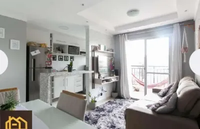 Apartamento com 2 quartos à venda na avenida pires do rio, 4615, vila taquari, são paulo, 54 m2 por r$ 370.000