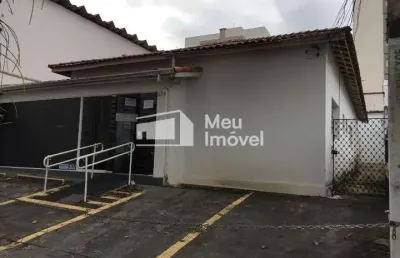 Aluguel e venda ponto comercial 480m2 – bairro vila adyana - sao jose dos campos