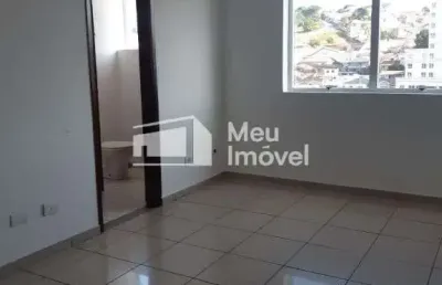 Aluguel sala comercial com 38m2 com ar condicionado - tower shopping centro de  jacarei