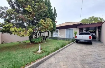 Aluguel casa residencial ou comercial com 5 dormitorios sendo 2 suites - bairro palmeiras de sao jose - zona sul - sao jose dos campos