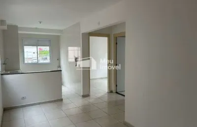 Aluguel apartamento 2 dormitorios - bairro jardim sao jose leste - sao jose dos campos - sp