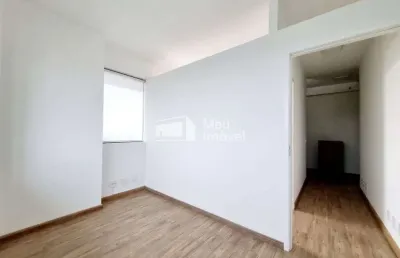 Aluguel sala comercial 44m2 eco tower corporate offices jardim sao dimas - sao jose dos campos