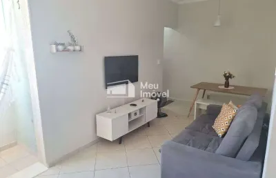 Aluguel apartamento 54m2 - 2 dormitorios - urbanova - zona oeste - sao jose dos campos.