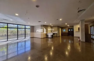 Aluguel ponto comercial 800m2- restaurante - bar - edificio travel inn space valley bairro sao dimas - sao jose dos campos