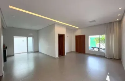 Casa terrea alto padrao para locacao no portal da serra - urbanova