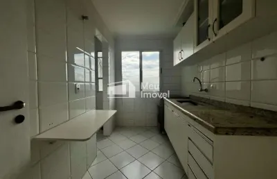 Aluguel apartamento  3 dormitorios -  condominio maison saint marie - jardim alvorada - sao jose dos campos