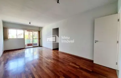 Aluguel apartamento 4 dormitorios sendo 1 suite - edificio new york - parque residencial aquarius - sao jose dos campos