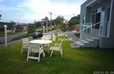 Vende-se ou aluga-se – casa de alto padrao em condominio fechado – sao jose dos campos