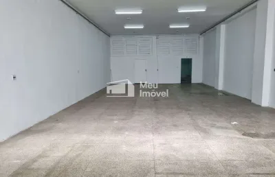 Aluguel ponto comercial  342m2 centro de sao jose dos campos
