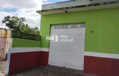 Ponto comercial 75 m2 - jd da granja - excelente localizacao - locacao