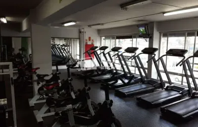 Aluguel ponto comercial de 350m2- centro de sao jose dos campos.