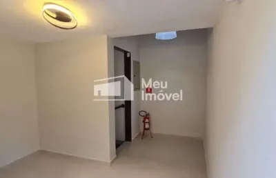 Aluguel sala comercial com 25m2- jardim bela vista- centro de sao jose dos campos.