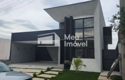 Aluguel e venda casa com 3 suites 189m2 - residencial terras do vale - cacapava