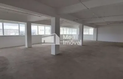 Sala comercial para alugar na Avenida Heitor Villa Lobos, 821, Jardim São Dimas, São José dos Campos