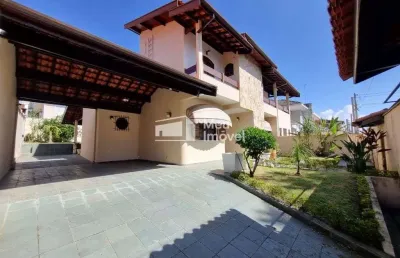 Aluguel e venda casa sobrado 3 dormitorios sendo 2 suites - bairro jardim das industrias - sao jose dos campos