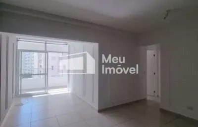 Aluguel apartamento 2 dormitorios sendo 1 suite - condominio gemini - jardim aquarius - sao jose dos campos