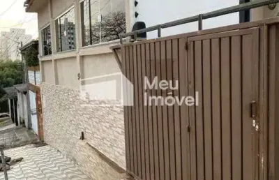 Aluguel casa ampla com 5 dormitorios sendo 1 suite  e edicula - bairro bosque dos eucaliptos - zona sul - sao jose dos campos