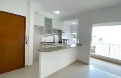 Aluguel apartamento 2 dormitorios sendo 1 suite bairro jardim das industrias - sao jose dos campos