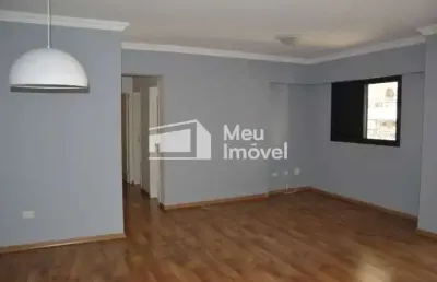 Aluguel apartamento 3 dormitorios sendo 1 suite com 105m2  residencial gran classique - jardim aquarius - sao jose dos campos