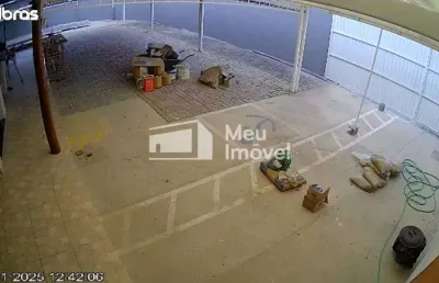 Aluguel ponto galpao comercial de esquina 220m2 bairro villa branca - jacarei