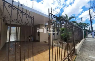 Aluguel e venda casa residencial ou comercial disponivel recem reformada - centro, jacarei - sp