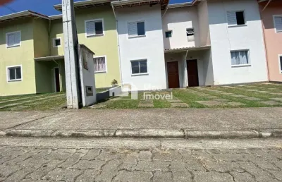 Aluguel sobrado 3 dormitorios em condominio bairro monte castelo - zona leste - sao jose dos campos