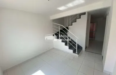 Aluguel e venda sobrado 2 dormitorios  condominio villa cambui - sao jose dos campos