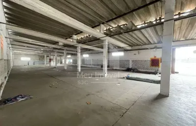 Aluguel galpoes comerciais e industriais de 70 m2 a 1.200 m2 na avenida ademar de barros - bairro jardim santa maria - jacarei