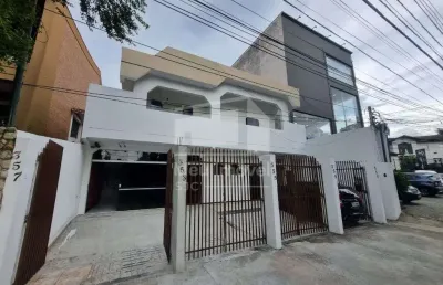 Aluguel sala comercial com 120m2 bairro jardim esplanada - sao jose dos campos