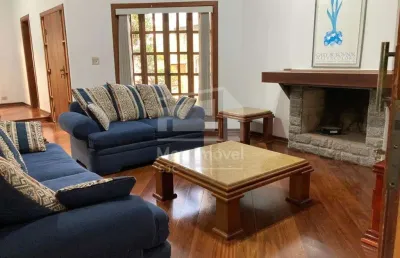 Aluguel e venda casa alto padrao condominio aquarius 1 - sao jose dos campos