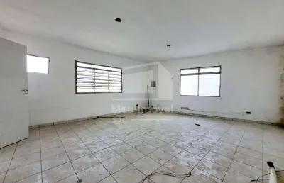 Aluguel sala comercial 30m2 - avenida getulio vargas - jacarei
