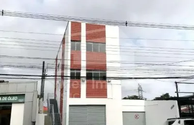 Prédio com 8 salas para alugar na avenida engenheiro francisco josé longo, 1316, jardim são dimas, são josé dos campos, 349 m2 por r$ 15.000