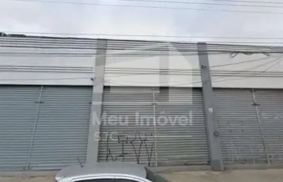 Sala comercial para alugar na Rua Doutor Carlos Varela, 193, Centro, Cruzeiro