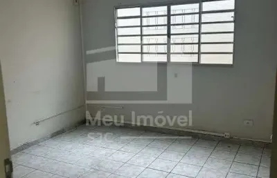 Aluguel casa comercial na regiao central de jacarei