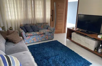 Aluguel casa sobrado 4 sendo 3 suites -  jardim santa madalena - regiao do bairro vila ema - sao jose dos campos